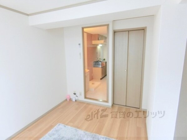 イーズ南春日丘の物件内観写真